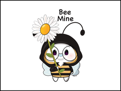 Bee_Mine