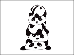 Panda_Pile